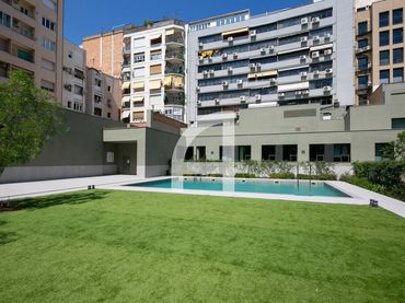 Wohnung mit Balkon zum Verkauf in Rocafort