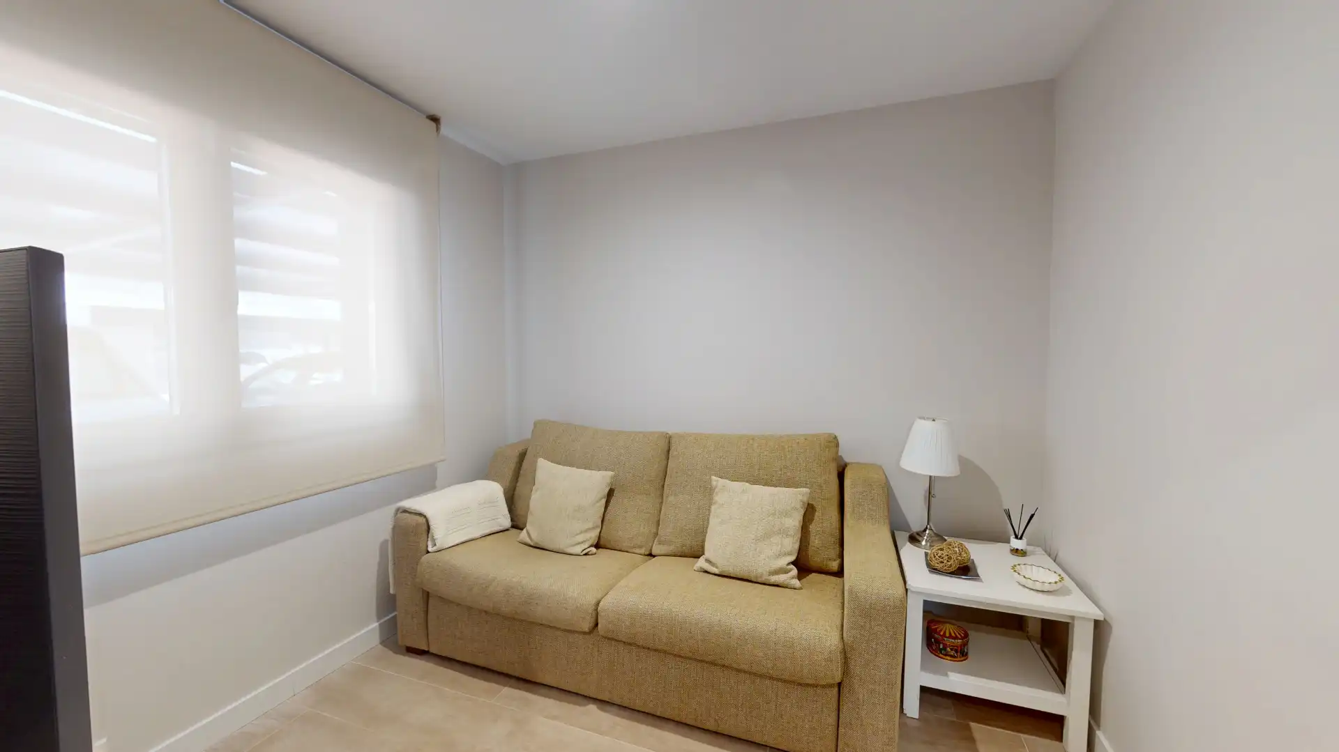 Dormitori de Casa o xalet en venda en Boadilla del Monte amb Calefacció, Jardí privat i Terrassa
