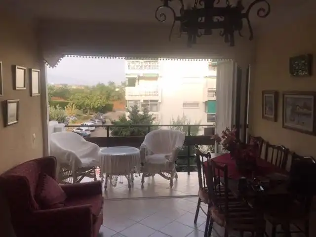 Terrassa de Pis en venda en Estepona amb Terrassa i Piscina