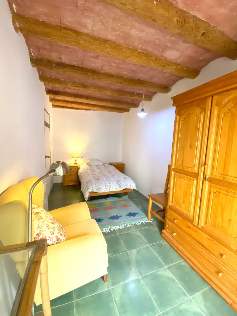 Casa amb terrassa en venda a Ulldecona, imagen 5