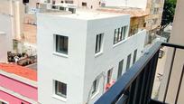 Exterior view of Flat for sale in Málaga Capital  with Air Conditioner, Heating and Terrace
