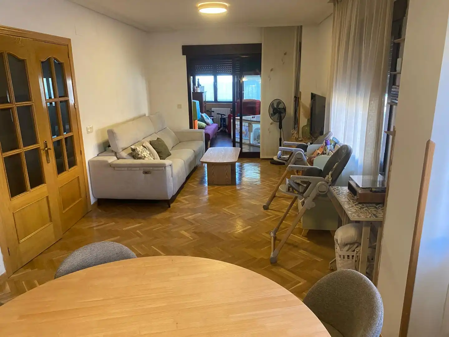 Appartement avec piscine à vendre à Calle Barcelona, imagen 7
