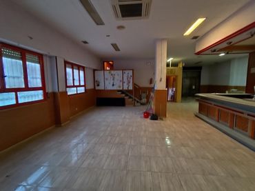 Local commercial à vendre à Ibi