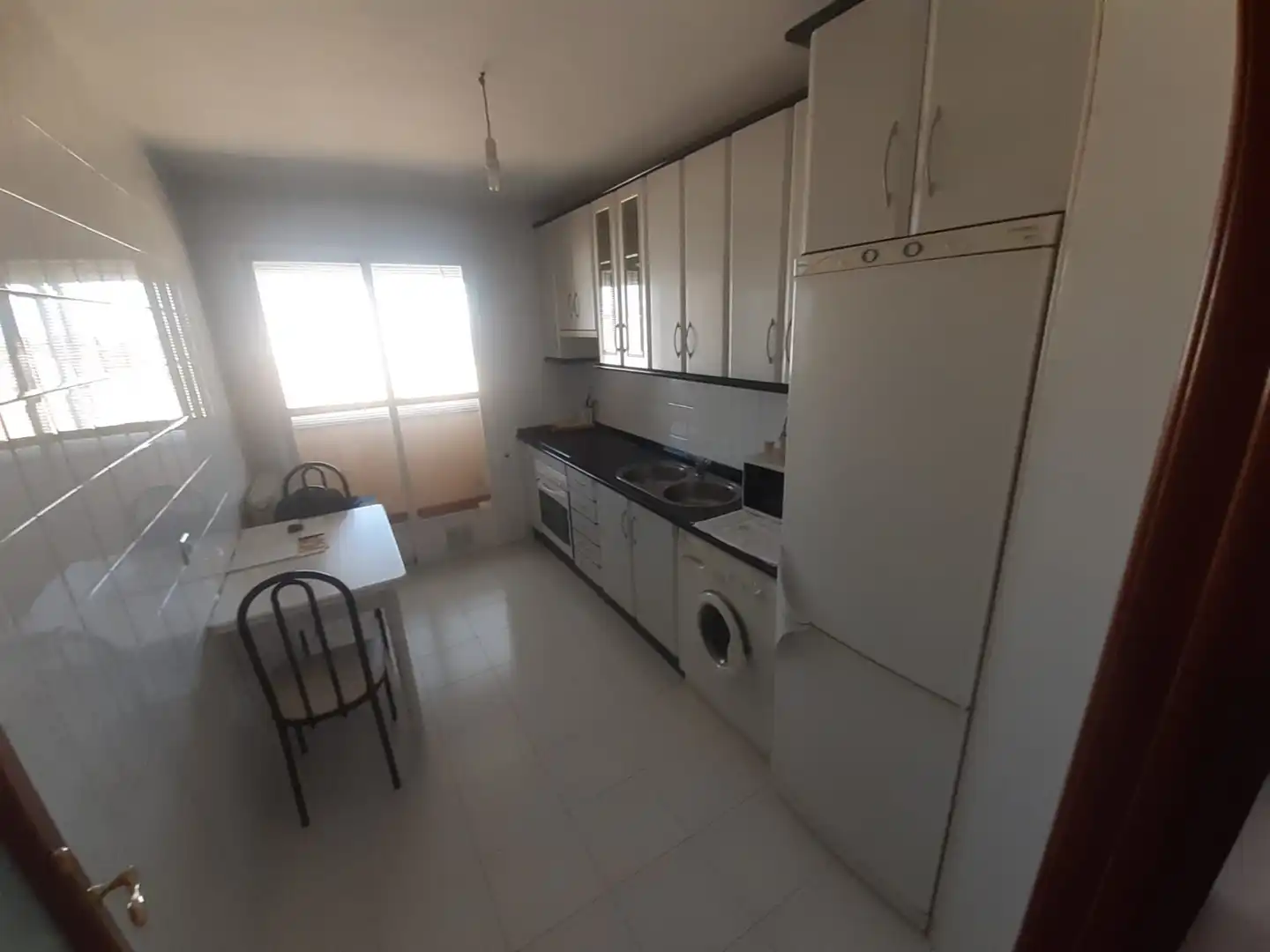Cocina de Piso en venta en Zamora Capital  con Calefacción