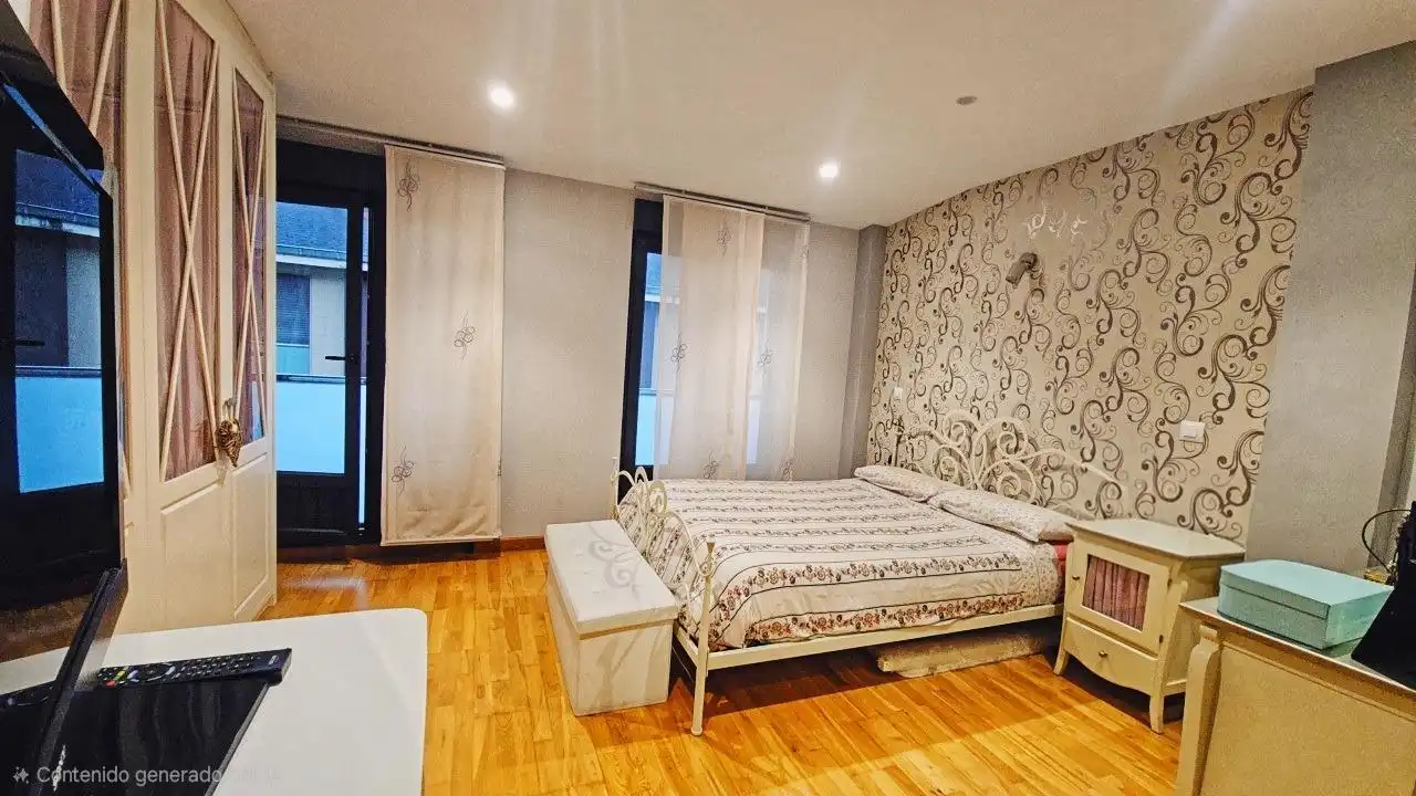 Detached house with garden for sale in Barrio BARDAL (EL), imagen 5