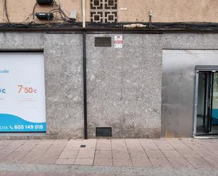 Exterior view of Premises for sale in Sant Adrià de Besòs  with Air Conditioner