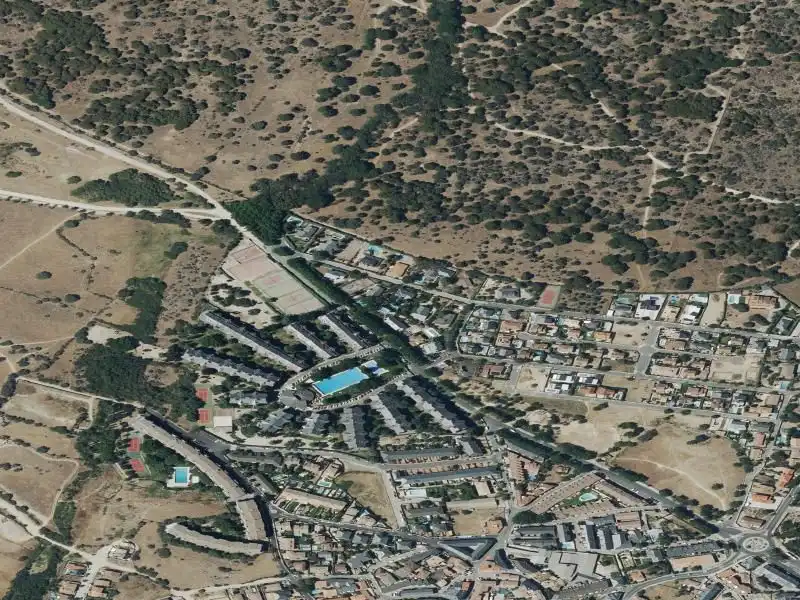 Piso en venta en Colmenarejo