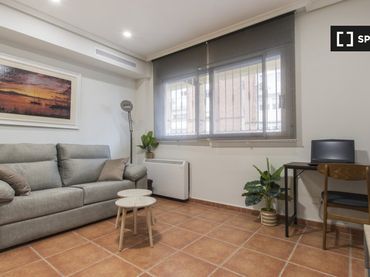 Appartamento in affitto a Hortaleza