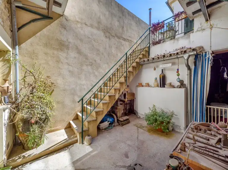 Villa avec jardin à vendre à Pollença Poble, imagen 5