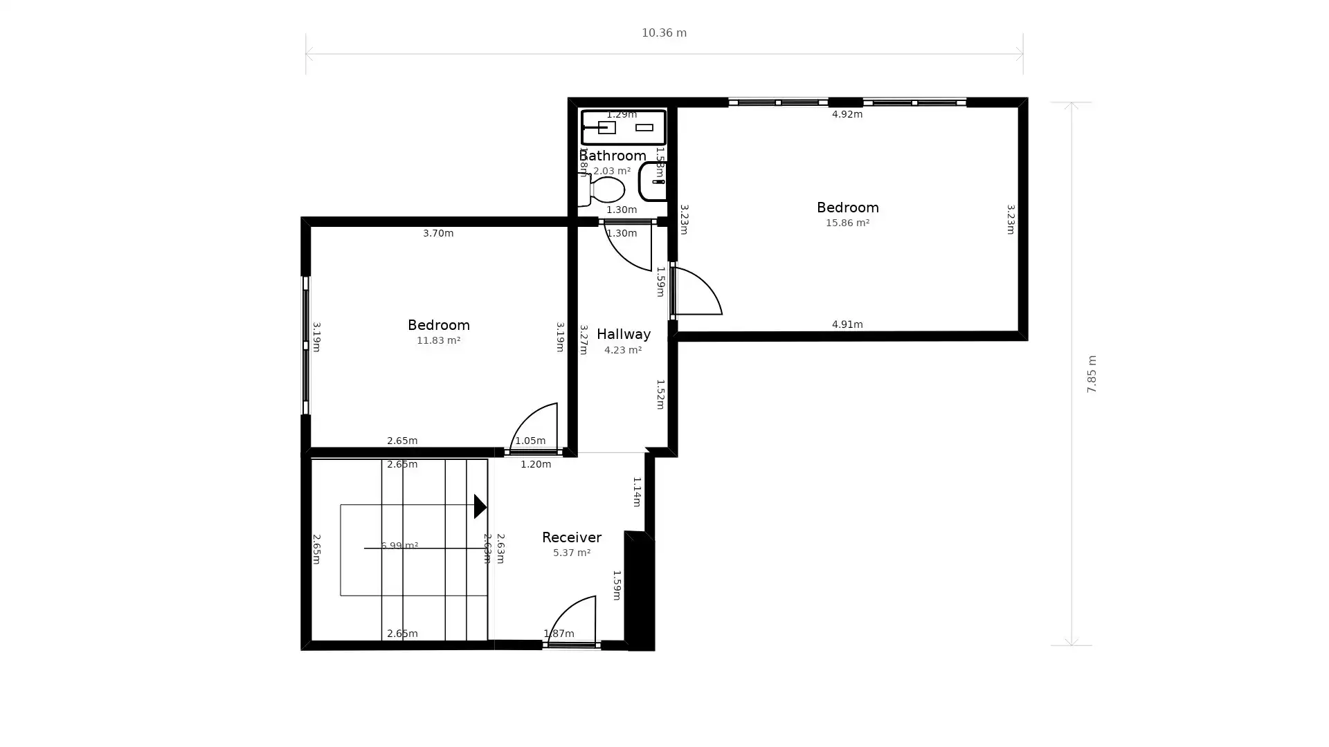 Houses for sale in Vespella de Gaià  with Air Conditioner, Heating and Private garden