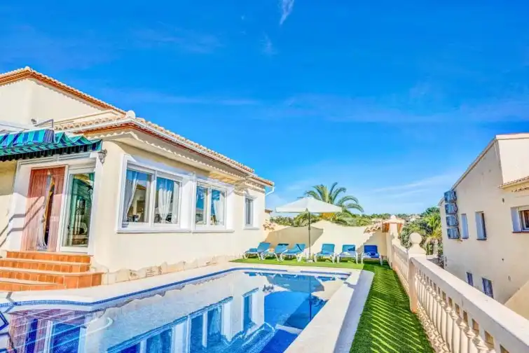 Maison à vendre à Zona Pueblo, imagen 24