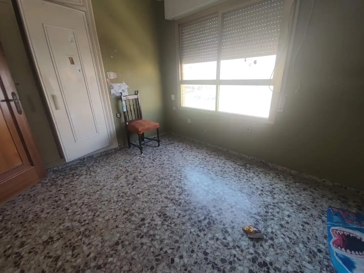 Dormitori de Apartament en venda en Cartagena