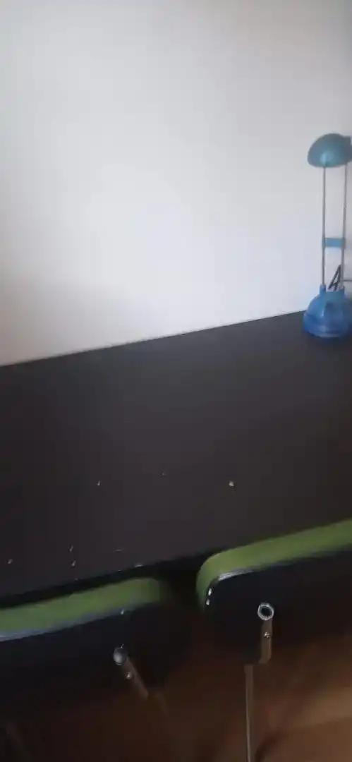 Piso para compartir en Madrid con Parquet, Amueblado y Horno