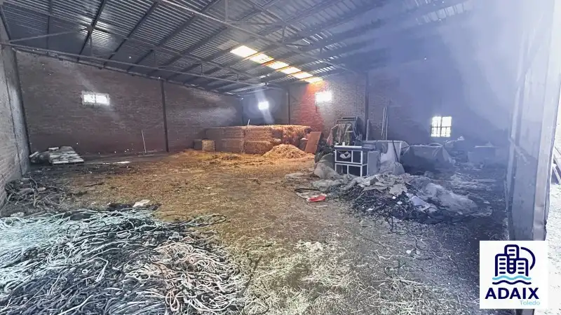 Finca rústica en venta en Madridejos con Terraza