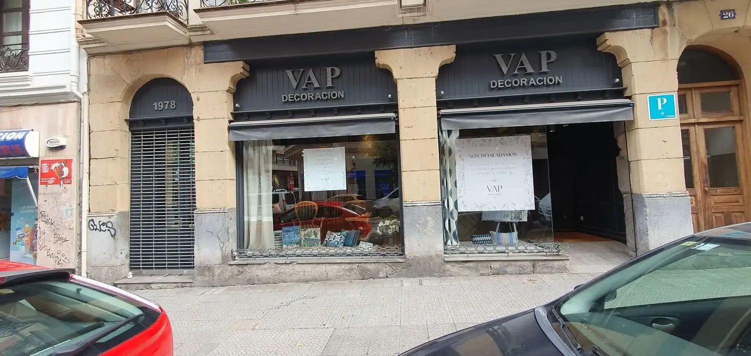 Local comercial en venda a Indautxu, imagen 4