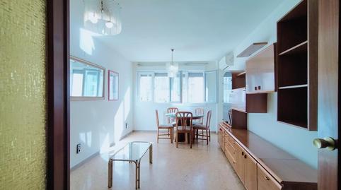 Foto 2 de Pis de lloguer a De las Torres, Paseo Independencia, Zaragoza