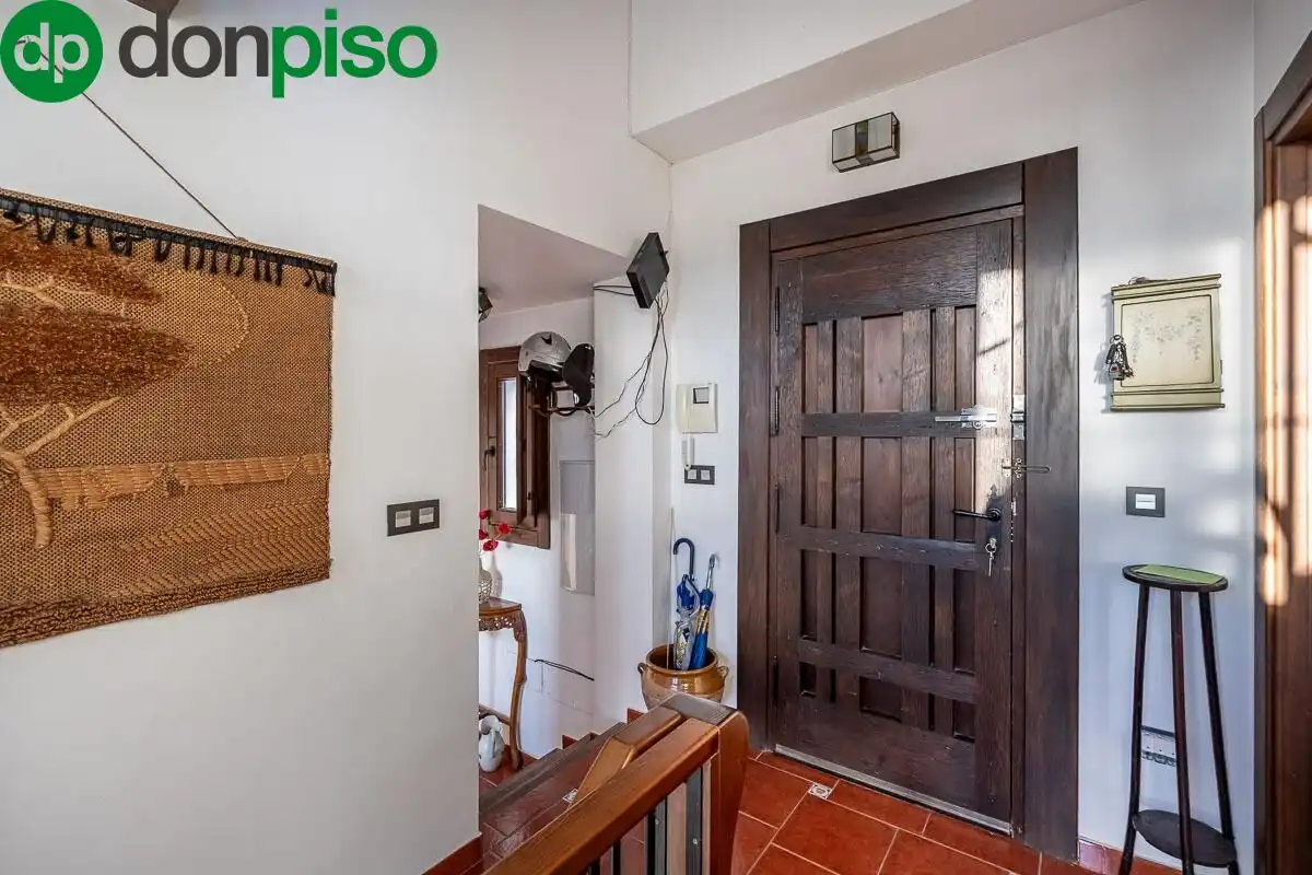 Casa o xalet en venda a Calle PERNALEROS BAJO, San Ildefonso