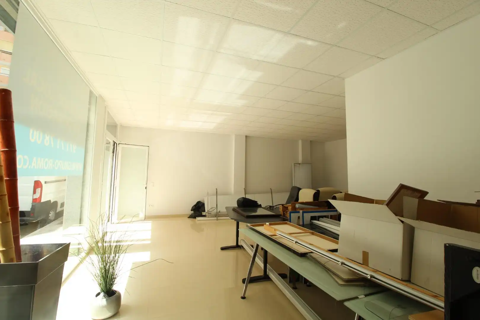 Local comercial en venda a Ponent, imagen 4