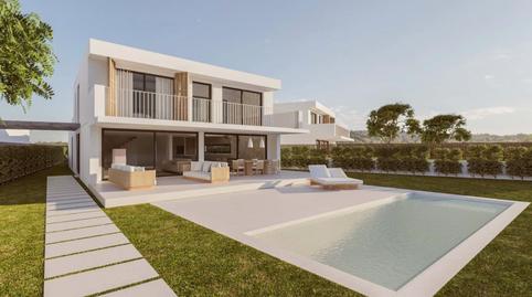 Foto 2 de Finca rústica en venda a Portocolom, Felanitx