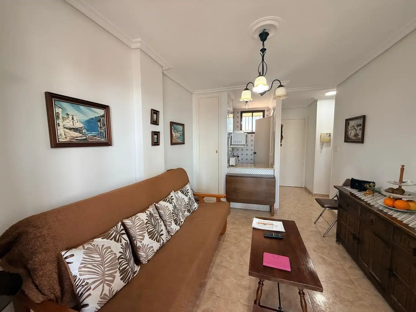 Apartament amb ascensor en venda a Playa de Levante, imagen 5