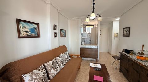 Foto 5 de Apartamento en venta en Playa Levante, Benidorm