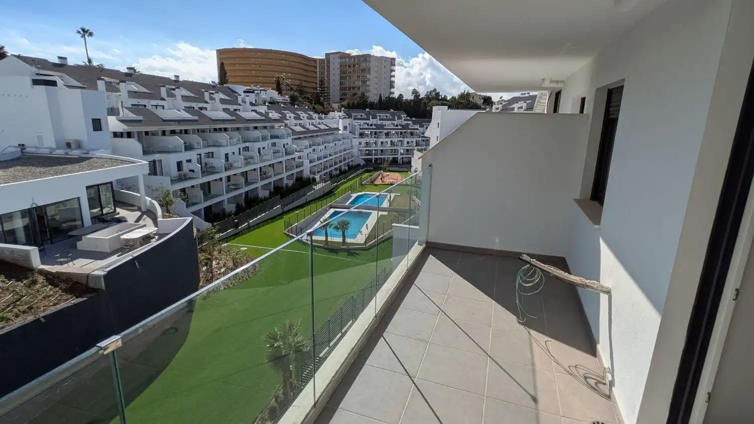 Wohnung mit Pool zum Verkauf in Torreblanca del Sol, imagen 15