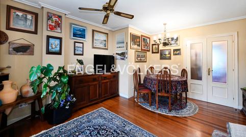 Foto 5 de Apartamento en venta en Calle Real Racing Club, El Sardinero, Cantabria