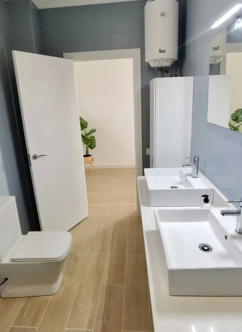 Bany de Pis en venda en Las Palmas de Gran Canaria