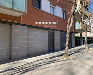 Exterior view of Premises to rent in Sant Feliu de Llobregat