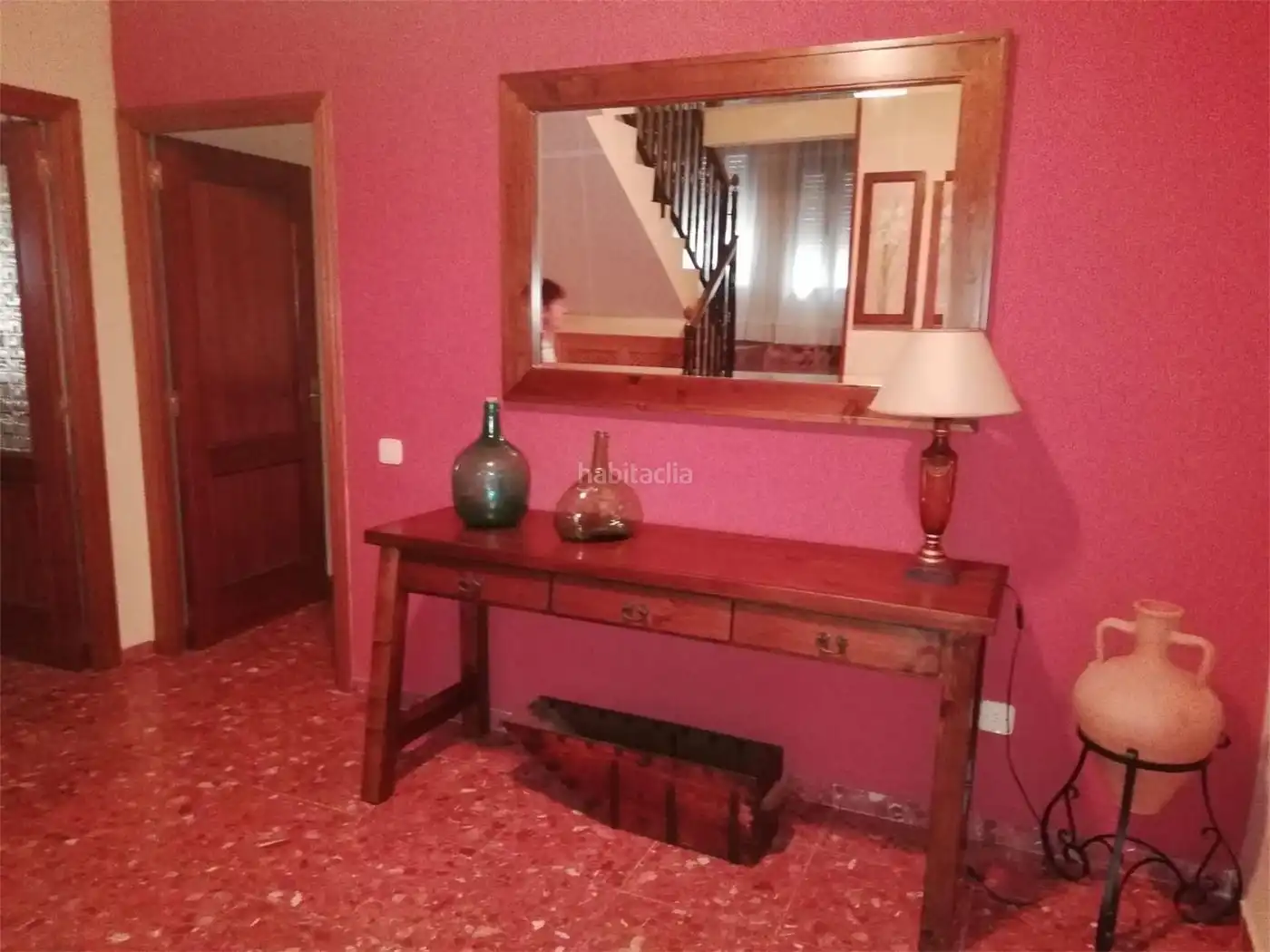 Casa in vendita a Calle la Cruz 1