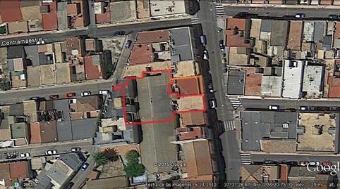 Photo 5 of Premises for sale in Calle Submarino, 31, Barrio de Peral - San Félix, Murcia