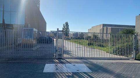 Photo 4 of Industrial buildings to rent in Calle de Les Ciències, La Font d'en Fargues, Barcelona