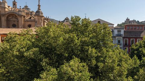A LA VENTA EDIFICIO EN PLAZA BIBRAMBLA, immagine 3