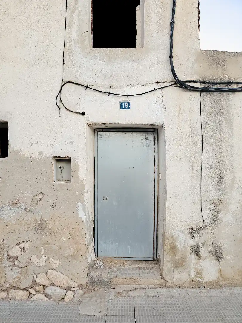 Casa en venda a Avenida de la Constitución 19, imagen 7