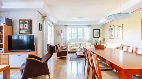 Foto 4 de Casa adosada en venda a Aravaca, Madrid