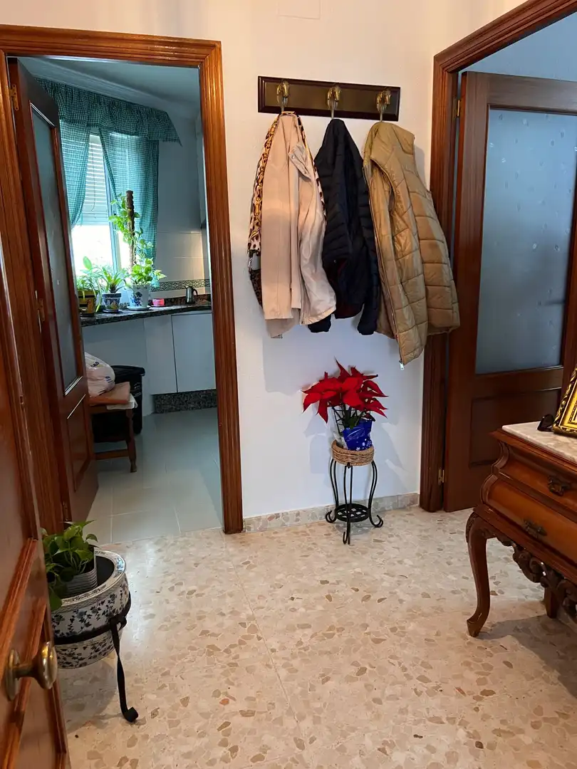 Piso en venta en Argentina, Coria del Río