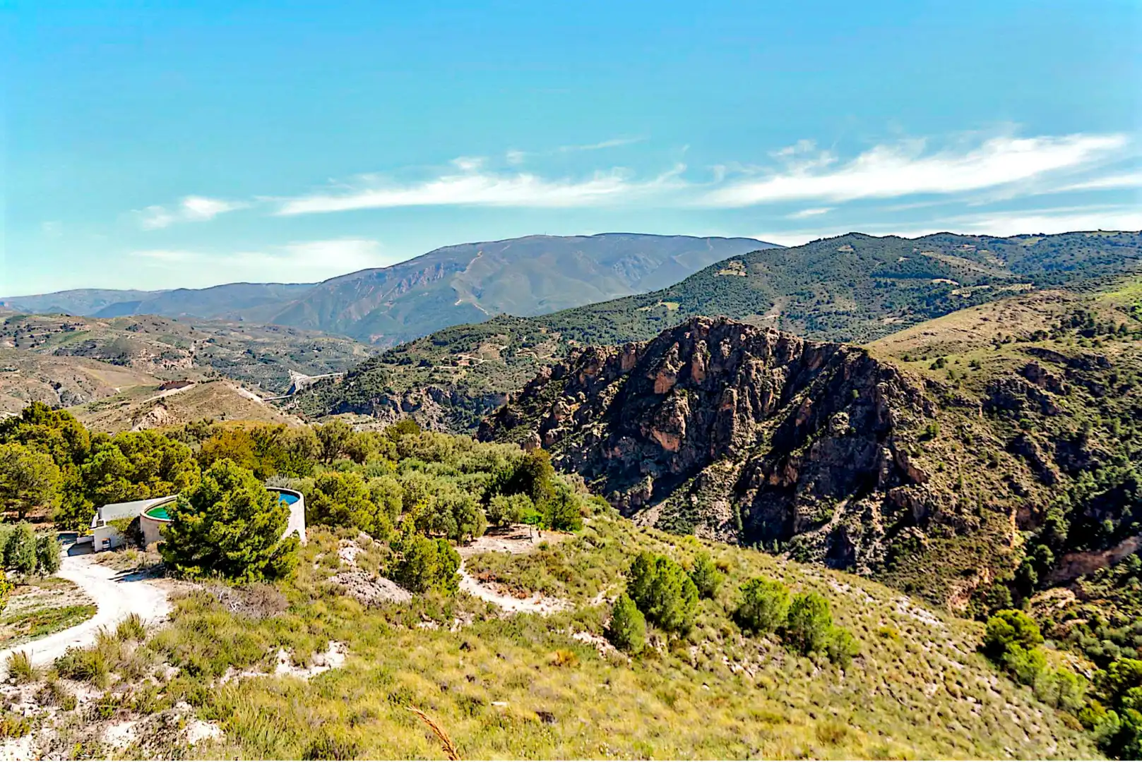 Terrain rustique à vendre à El Pinar, imagen 25