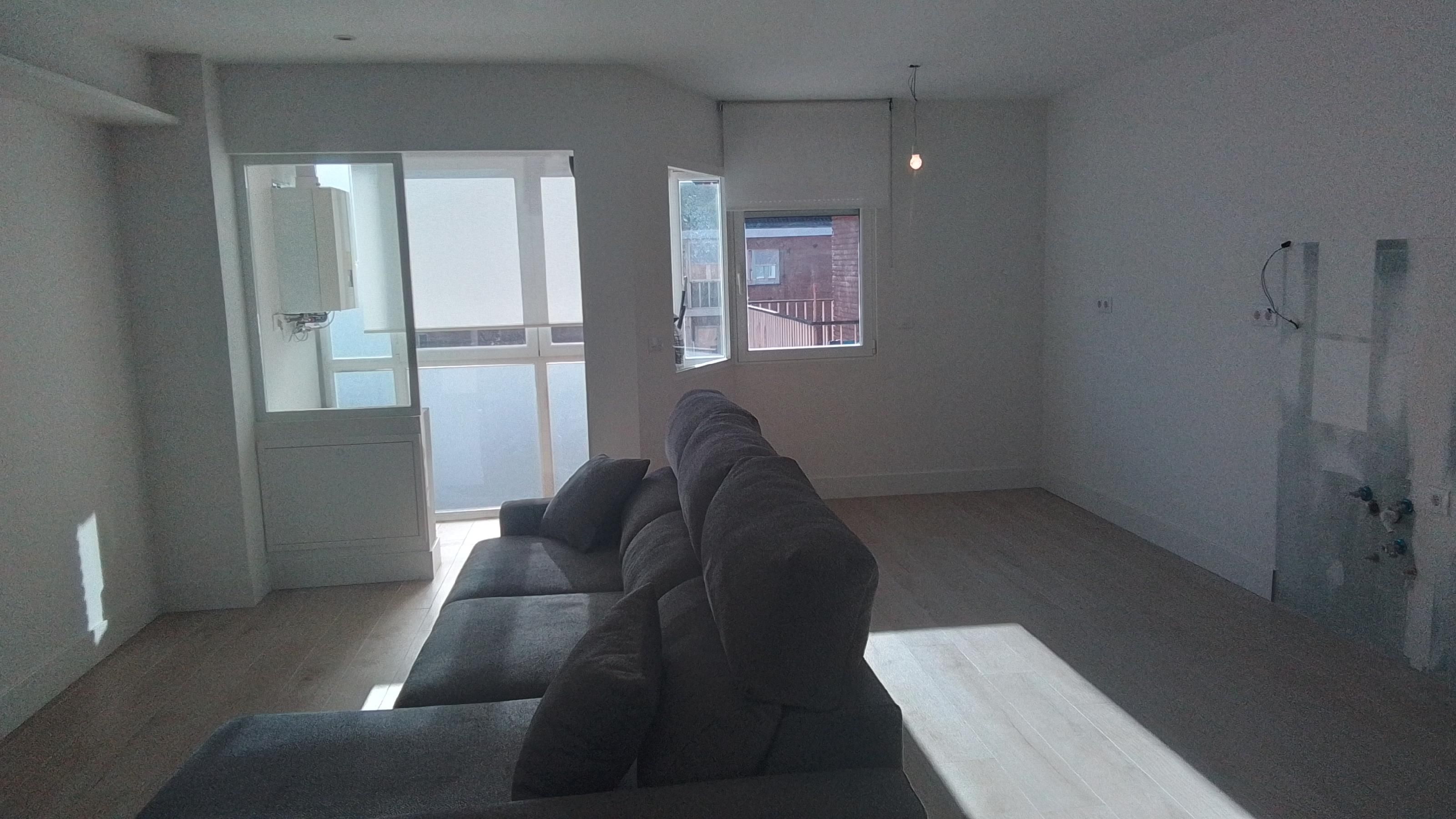 Living room of Apartment for sale in Vitoria - Gasteiz  with Heating, Parquet flooring and Storage room
