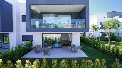 Foto 2 de Planta baixa de lloguer a La Concha - Resina Golf, Estepona