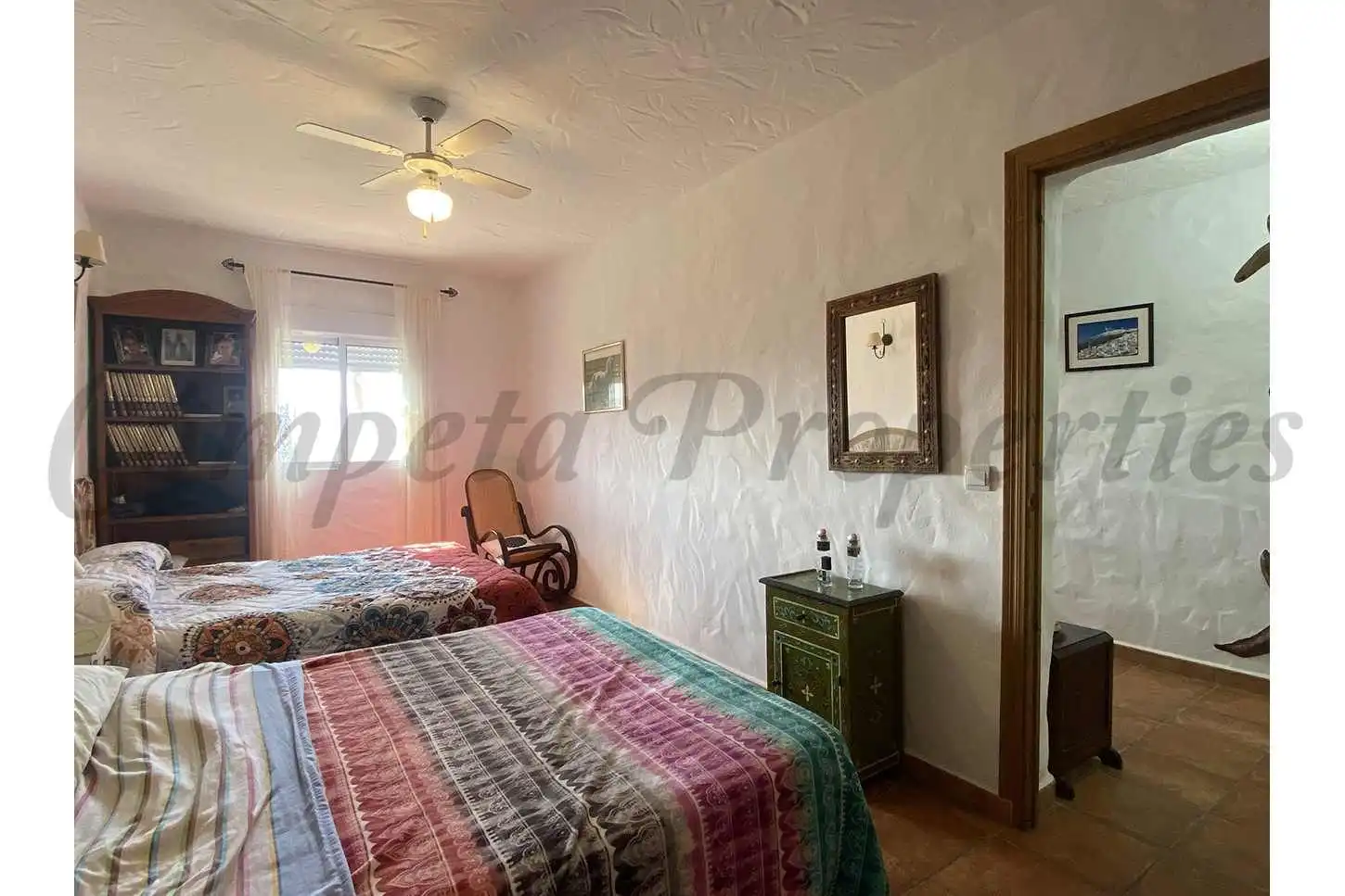 Maison avec piscine à vendre à Torrox Pueblo, imagen 14