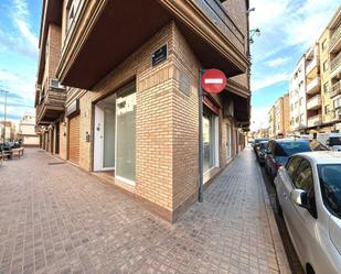 Premises to rent in Zona Campus Universitario