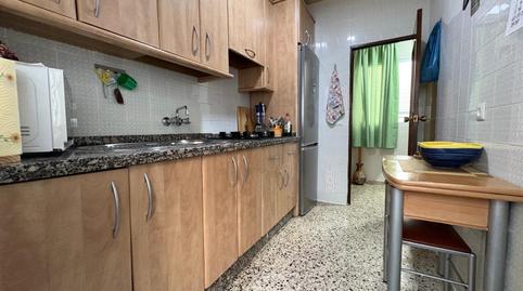 Foto 5 de Pis en venda a Sta. Marina - San Andrés - San Pablo - San Lorenzo, Córdoba