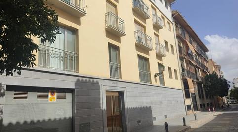 Foto 3 de Pis de lloguer a Calle de Santiago, San Matías - Realejo, Granada