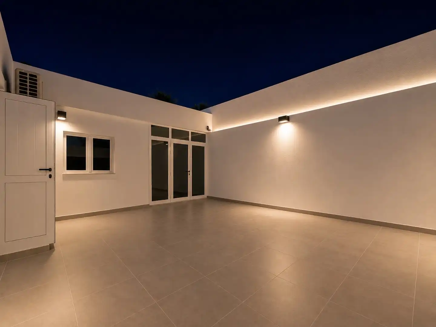 Terraza de Casa o chalet en venta en Teguise con Aire acondicionado, Jardín privado y Terraza