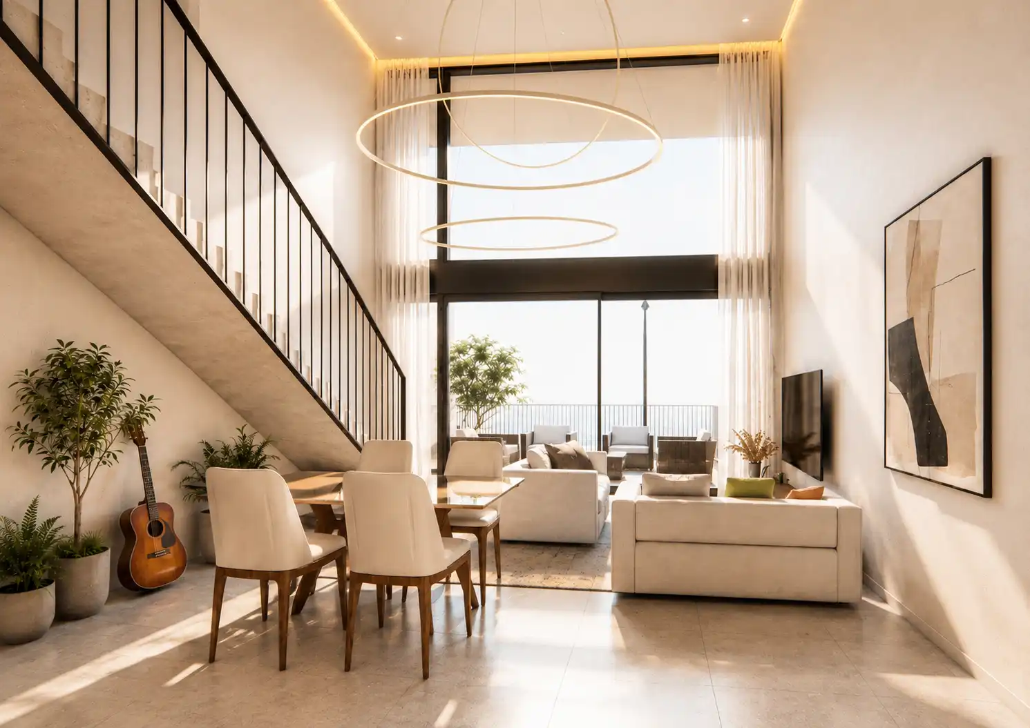 Dúplex en venta en Calle Pilar, Chilches / Xilxes