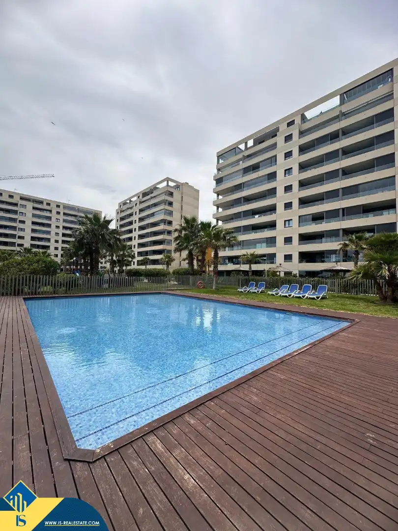 Appartamento con piscina in vendita a Playa del Acequión, Náufragos y Rocío del Mar, imagen 15