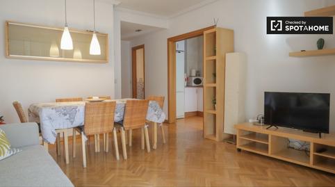 Photo 4 of Flat for rent in Casco Antiguo, Las Rozas de Madrid