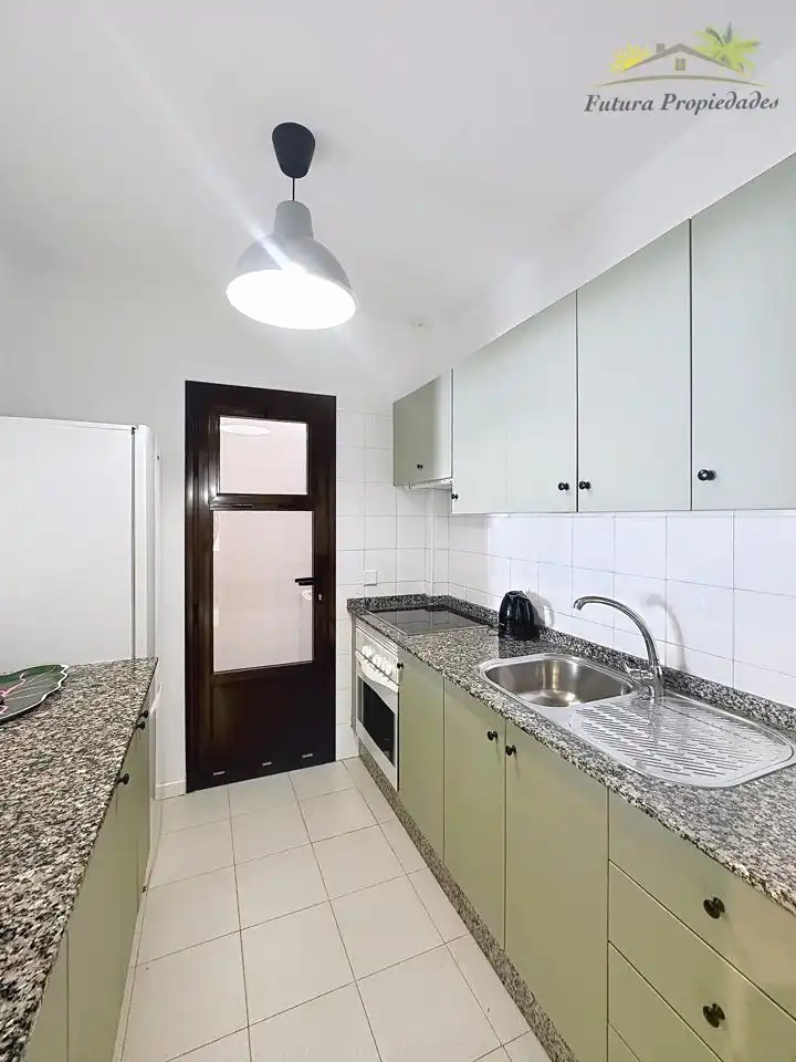 Piso en venta en Costa Teguise