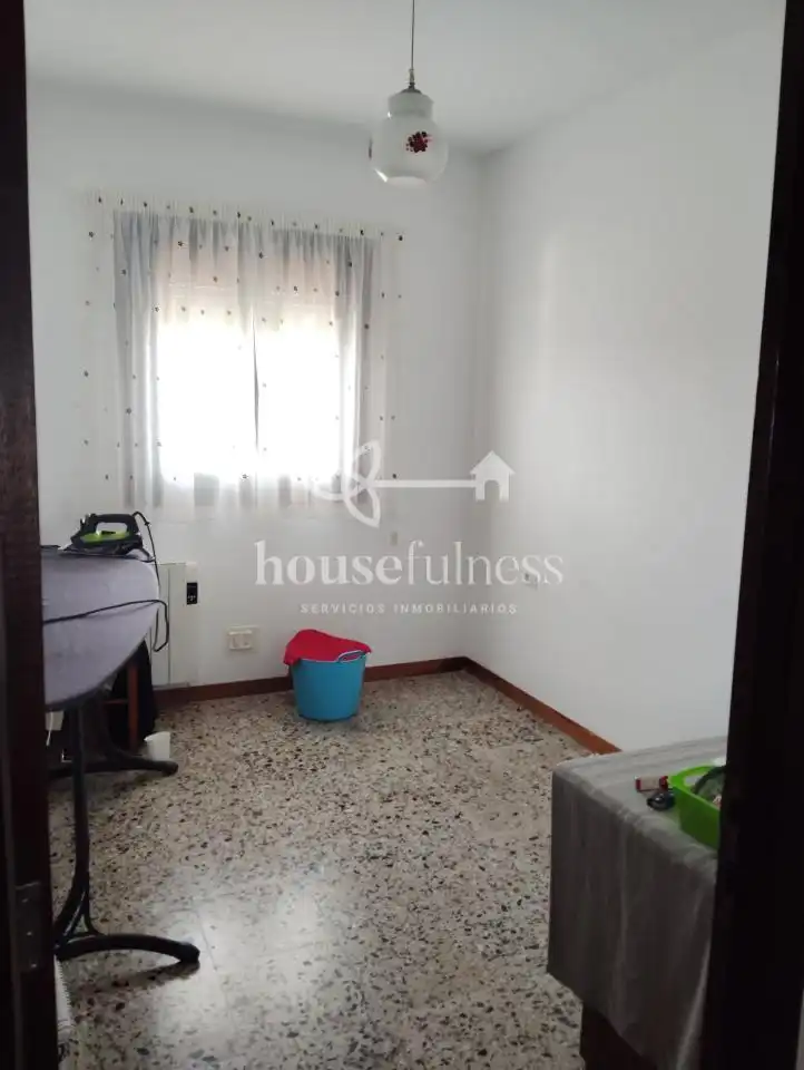 Bedroom of Buildings for sale in Pontedeume