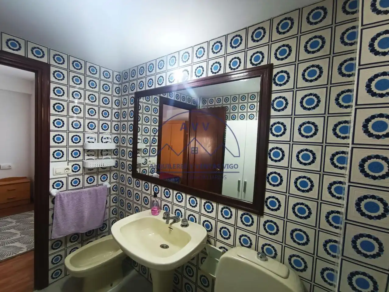 Apartament de lloguer a Urzaiz, 87, Fátima